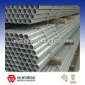 Fabricante de tubos de acero de construcción STK 500 de China